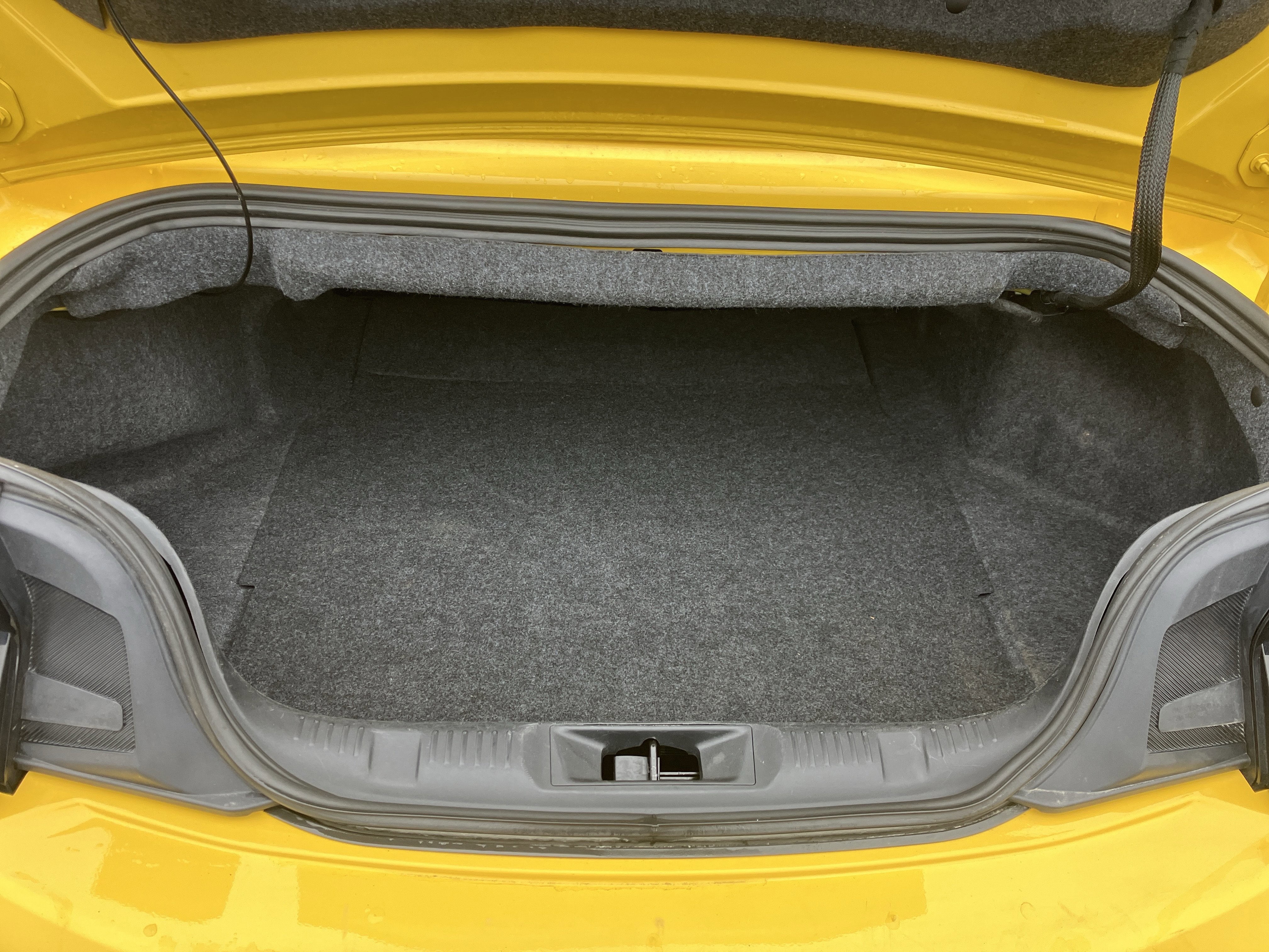 Certified 2024 Ford Mustang Premium image 26