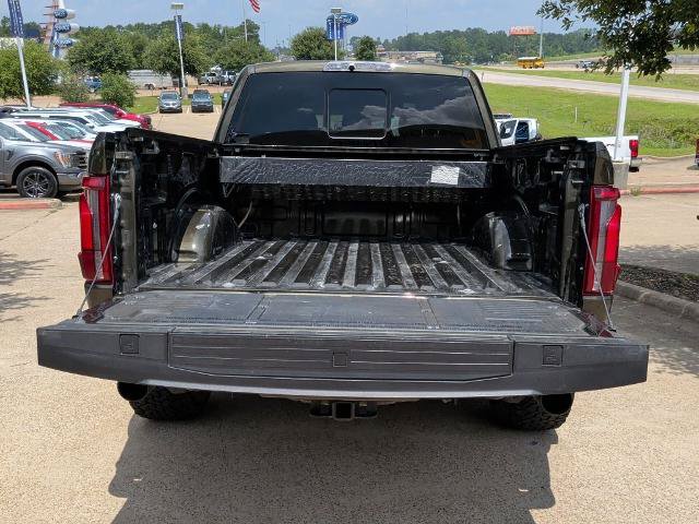 Certified 2024 Ford F150 Raptor AWD/4WD image 34
