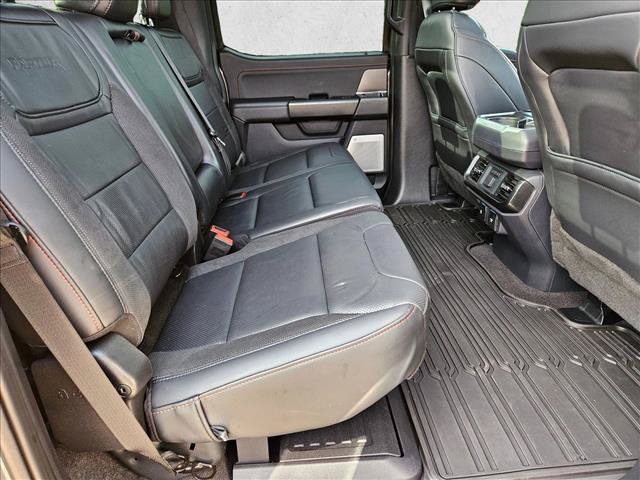 Certified 2025 Ford F150 Raptor AWD/4WD image 21