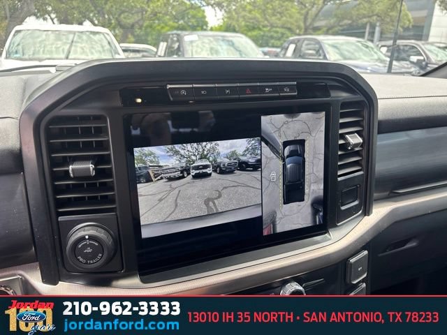 Certified 2023 Ford F150 Raptor AWD/4WD image 21