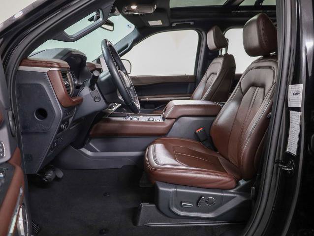 Certified 2024 Ford Expedition Limited AWD/4WD image 9