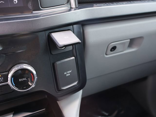 Certified 2024 Ford F350 Limited w/ FX4 Off-Road Package AWD/4WD image 31