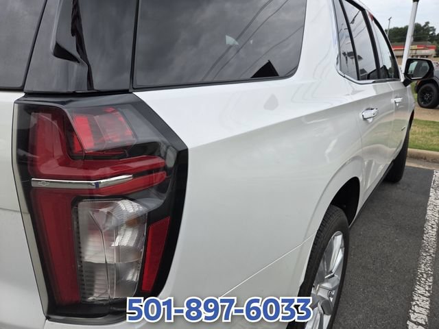 Used 2023 Chevrolet Tahoe High Country w/ Premium Package 2 AWD/4WD image 7