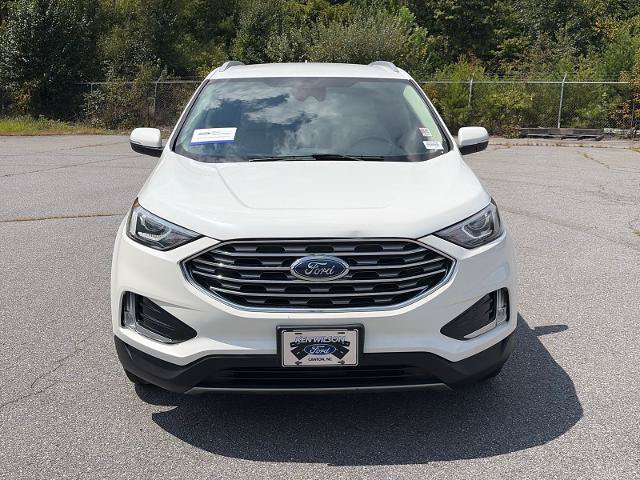 Certified 2020 Ford Edge SEL w/ Convenience Package AWD/4WD image 5