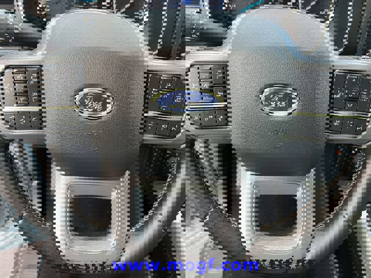 Certified 2023 Ford F150 XLT w/ Equipment Group 302A High image 19