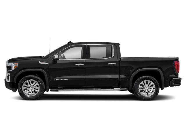 Used 2019 GMC Sierra 1500 Denali w/ Denali Ultimate Package AWD/4WD image 3
