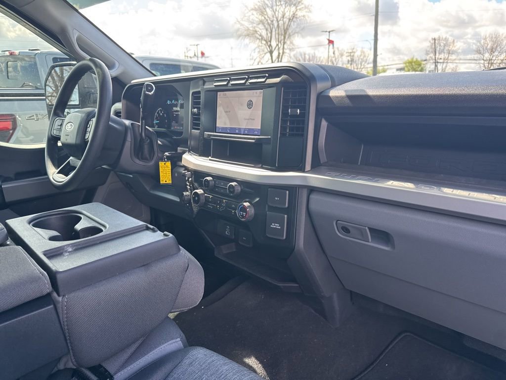 Certified 2024 Ford F250 XL w/ STX Appearance Package image 31