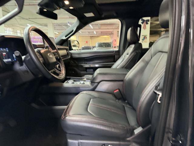 Certified 2023 Ford Expedition Max Limited AWD/4WD image 17