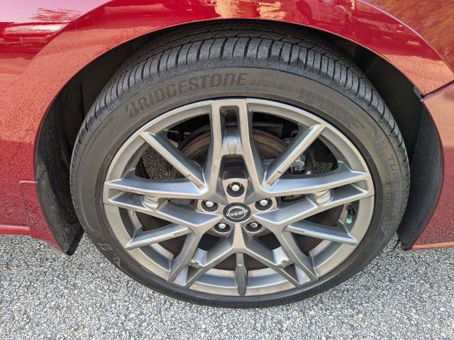 Used 2024 Nissan Altima 2.0 SR FWD image 11