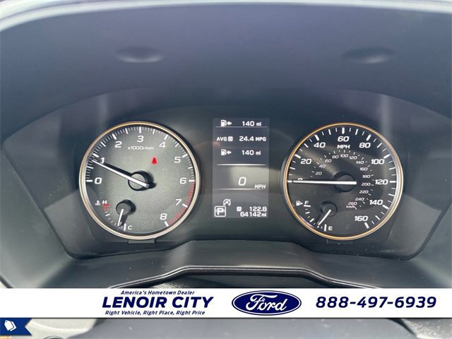 Used 2023 Subaru Outback Wilderness image 22