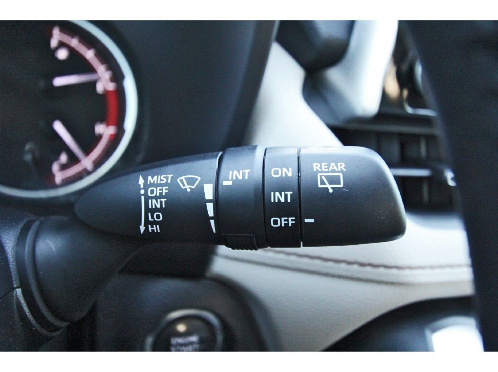 Used 2024 Toyota RAV4 XLE Premium FWD image 19