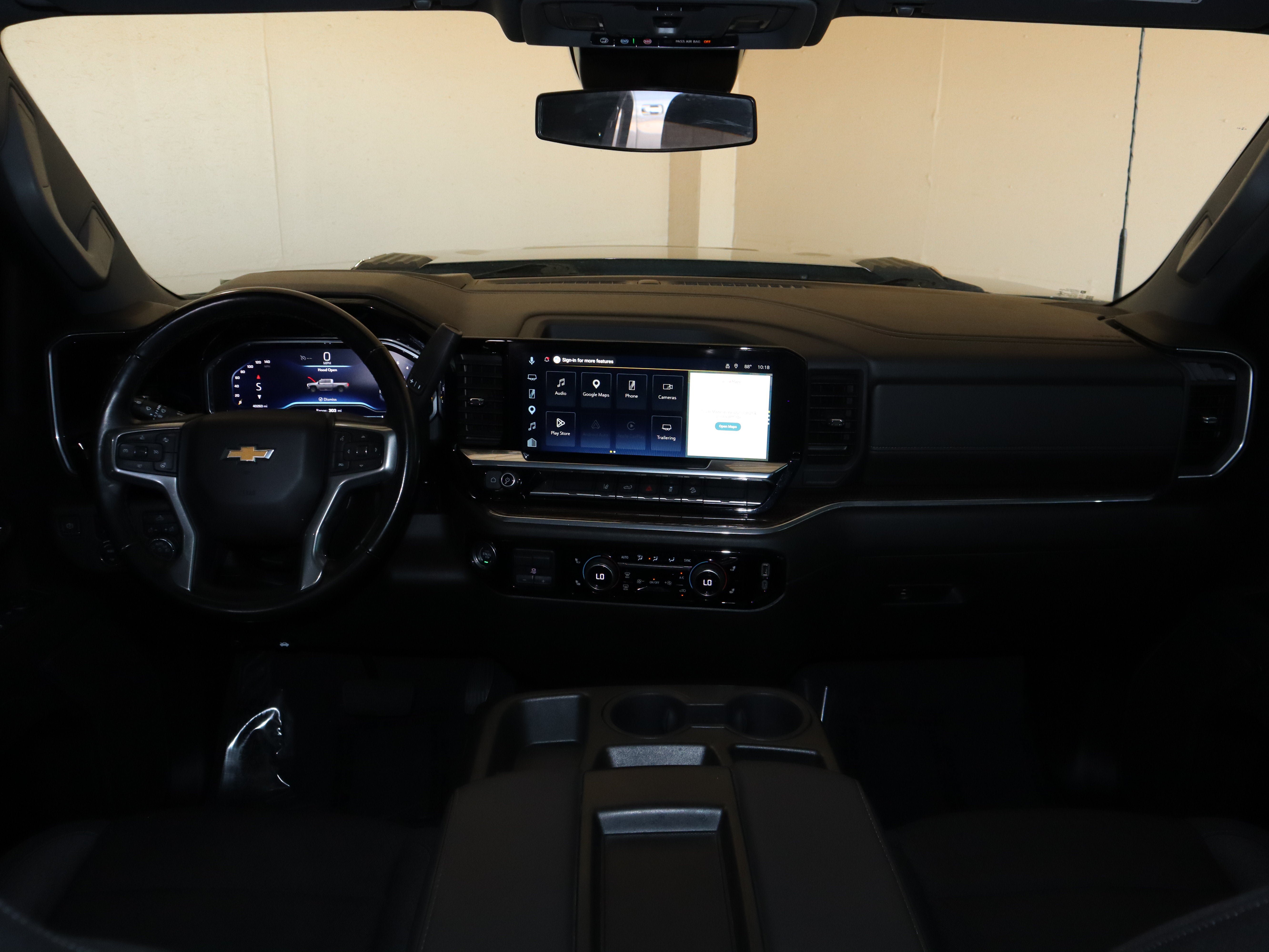 Used 2024 Chevrolet Silverado 2500 LT AWD/4WD image 26