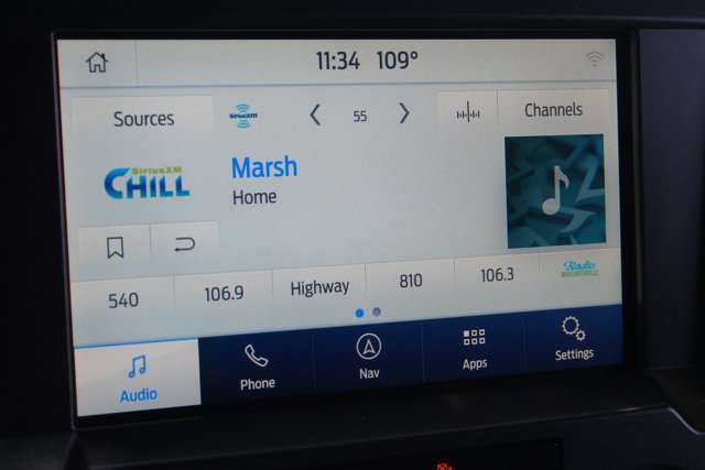 Certified 2019 Ford F150 XLT w/ Equipment Group 302A Luxury AWD/4WD image 26
