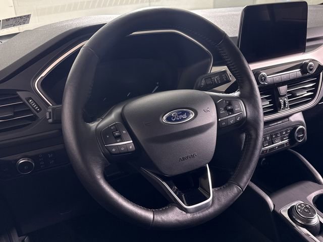 Certified 2020 Ford Escape SEL AWD/4WD image 25