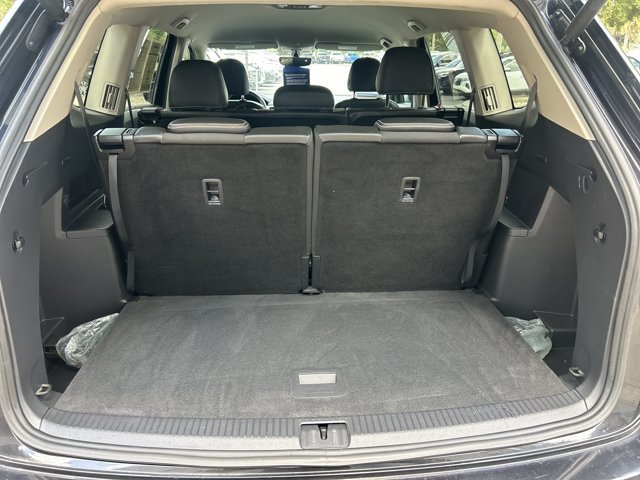 Used 2021 Volkswagen Atlas SE FWD image 6