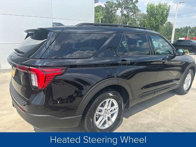 Certified 2026 Ford Explorer Active w/ Active Comfort Package RWD image 6