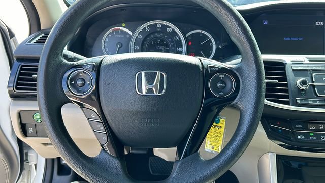 Used 2017 Honda Accord LX image 19