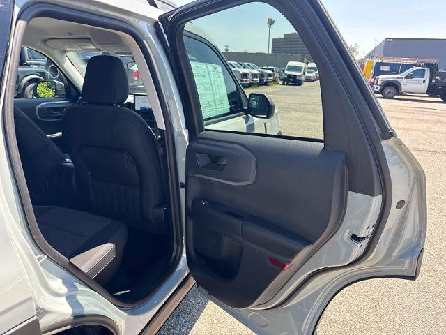Certified 2021 Ford Bronco Sport Big Bend AWD/4WD image 9
