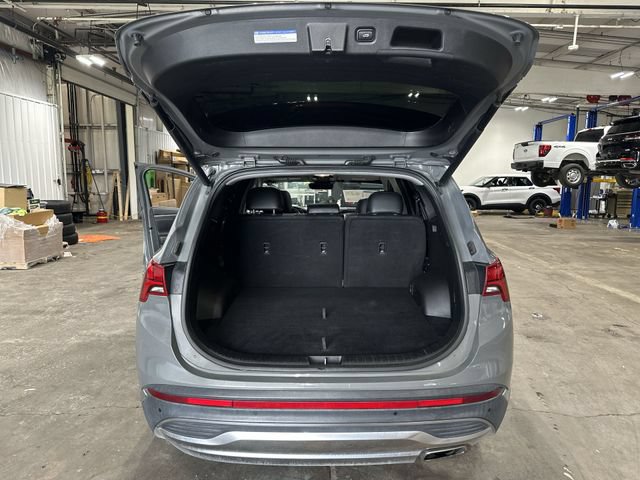Used 2023 Hyundai Santa Fe Limited AWD/4WD image 25