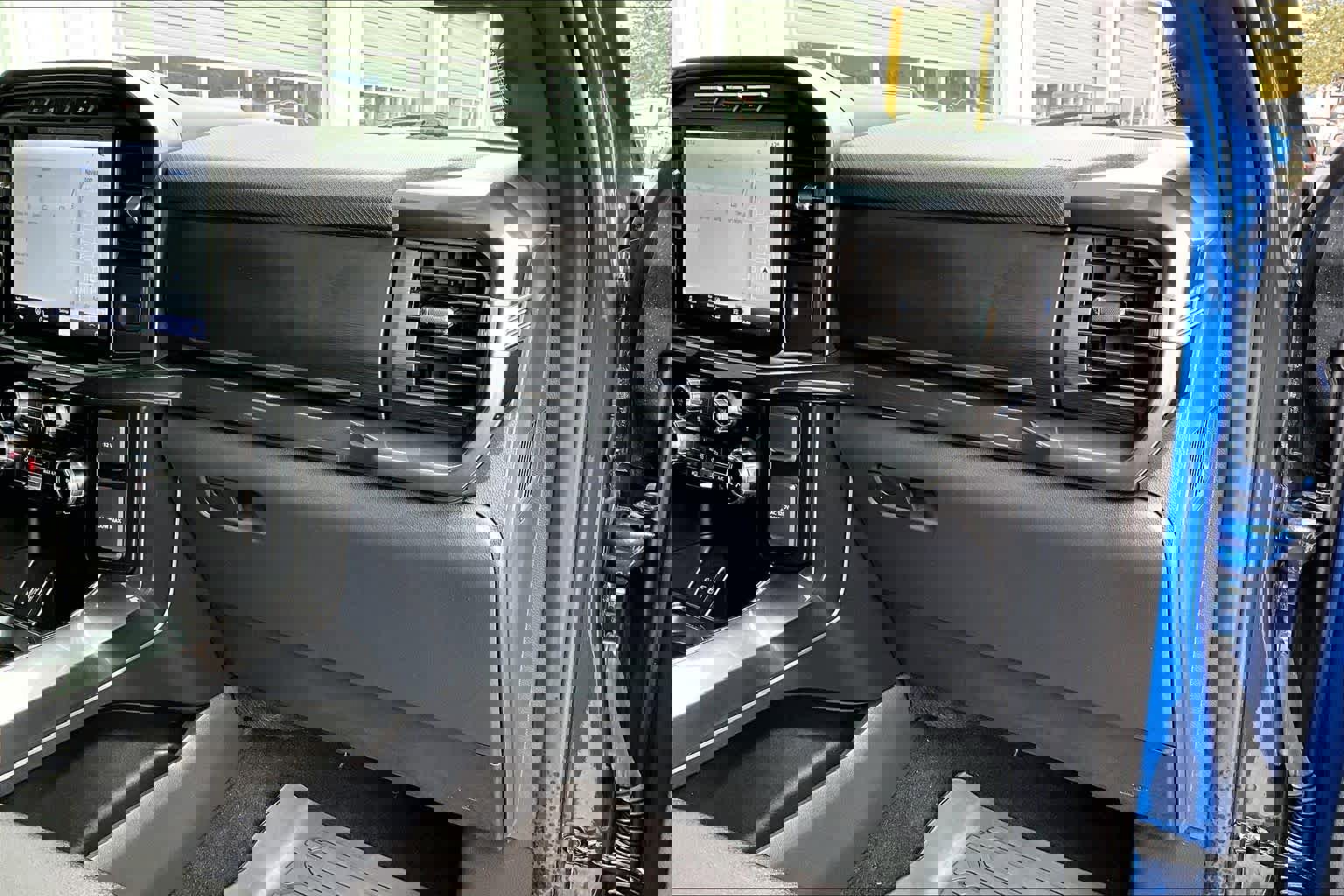 Certified 2023 Ford F150 XLT w/ Equipment Group 302A High image 18