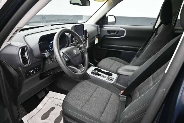 Certified 2023 Ford Bronco Sport Big Bend AWD/4WD image 11