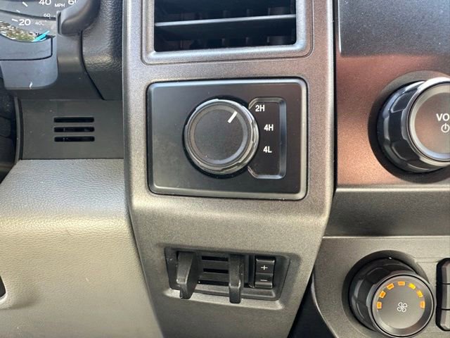 Certified 2022 Ford F350 XL w/ Power Equipment Group AWD/4WD image 21