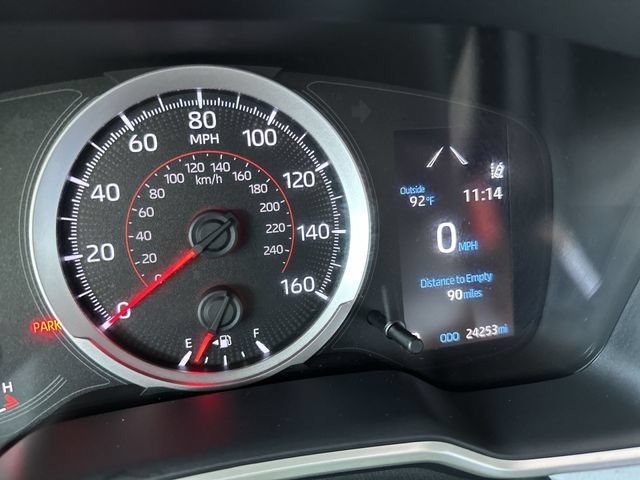 Used 2019 Toyota Corolla SE FWD image 16