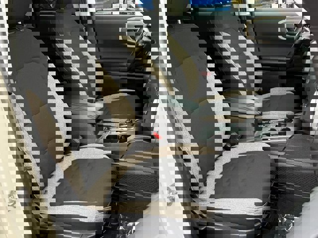 Certified 2025 Ford Bronco Sport Big Bend w/ Convenience Package image 30