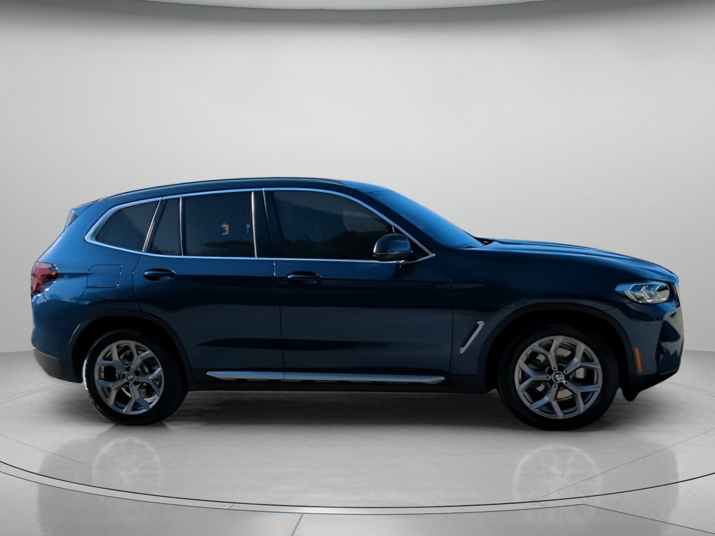 Used 2022 BMW X3 sDrive30i w/ Premium Package 2 image 30