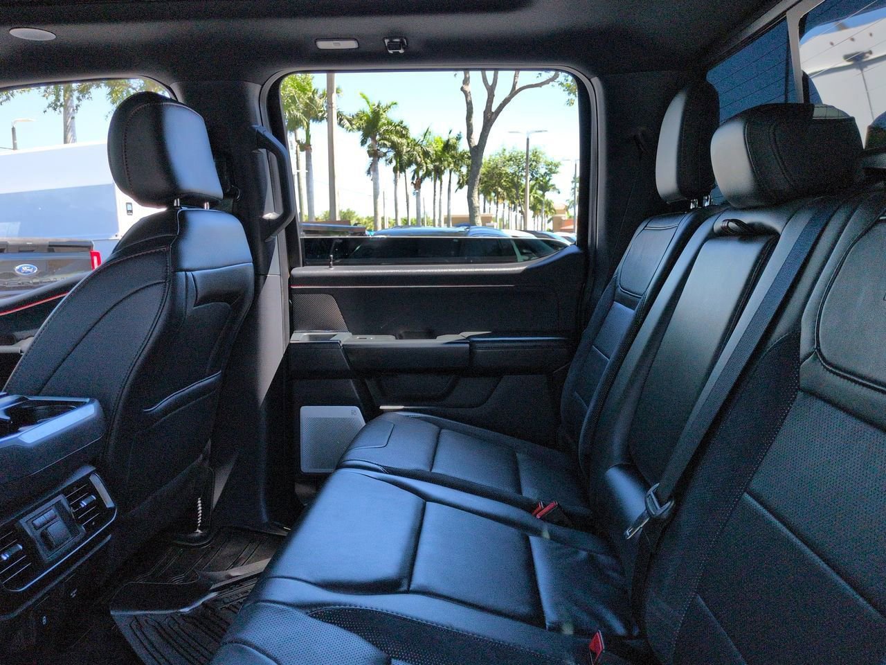 Certified 2025 Ford F150 Raptor AWD/4WD image 14