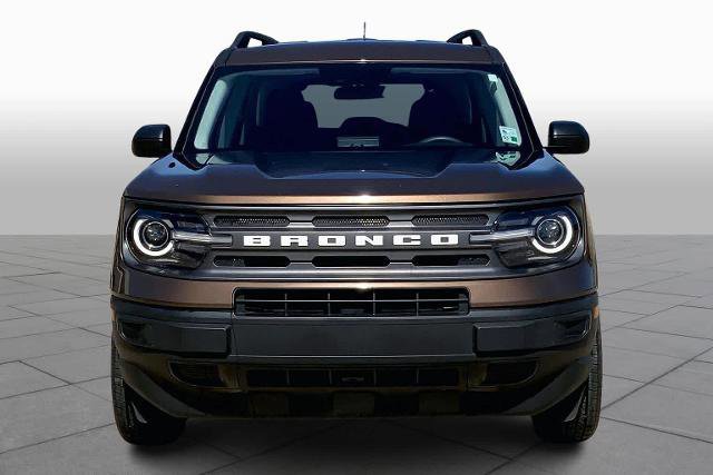 Certified 2022 Ford Bronco Sport Big Bend image 5