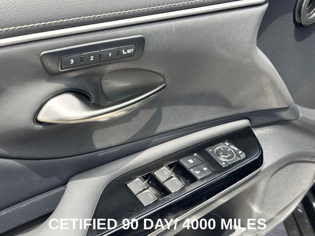 Used 2024 Lexus ES 350 w/ Premium Package FWD image 14