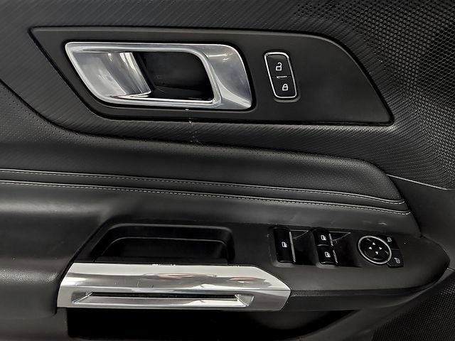 Certified 2024 Ford Mustang Premium RWD image 14