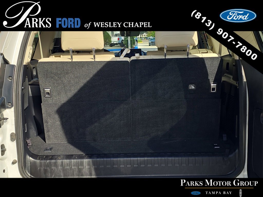 Used 2023 Lexus GX 460 Premium image 9