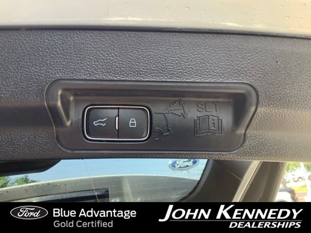 Certified 2023 Ford Explorer XLT AWD/4WD image 32