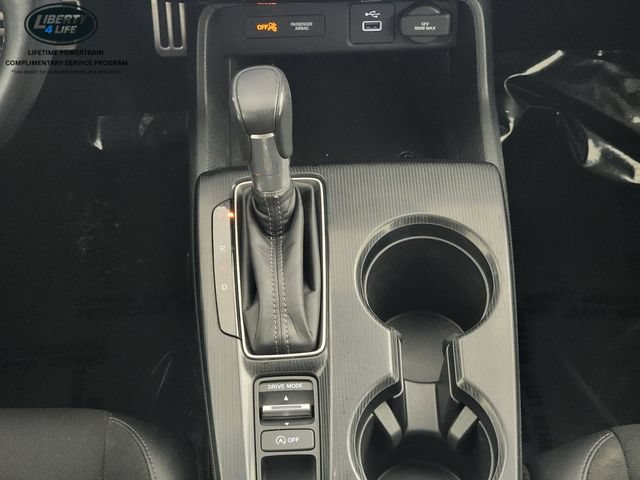 Used 2024 Honda Civic Sport image 22