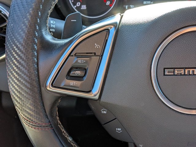 Used 2018 Chevrolet Camaro LT image 18