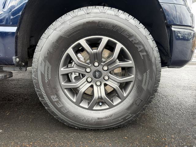 Certified 2023 Ford F150 Tremor AWD/4WD image 10