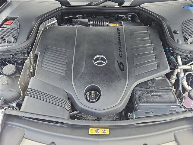 Used 2022 Mercedes-Benz E 450 Coupe image 24