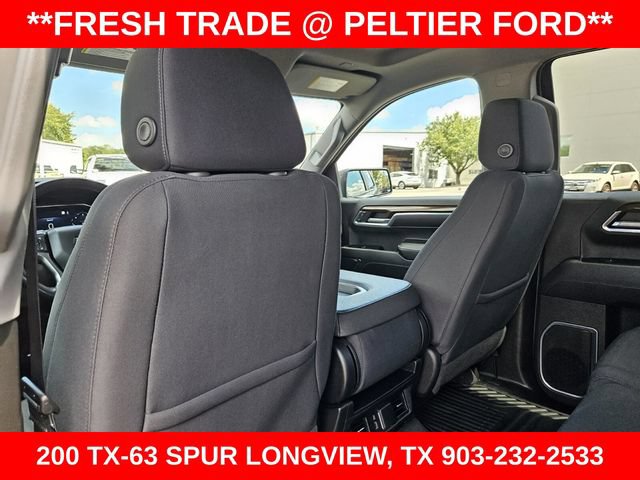 Used 2023 Chevrolet Silverado 1500 LT AWD/4WD image 21