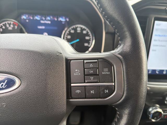 Certified 2021 Ford F150 XLT w/ Equipment Group 302A High image 30