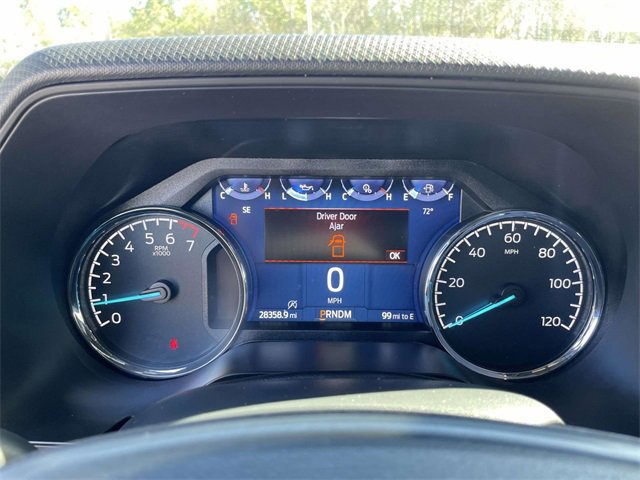 Certified 2023 Ford F150 XLT w/ Equipment Group 302A High image 22