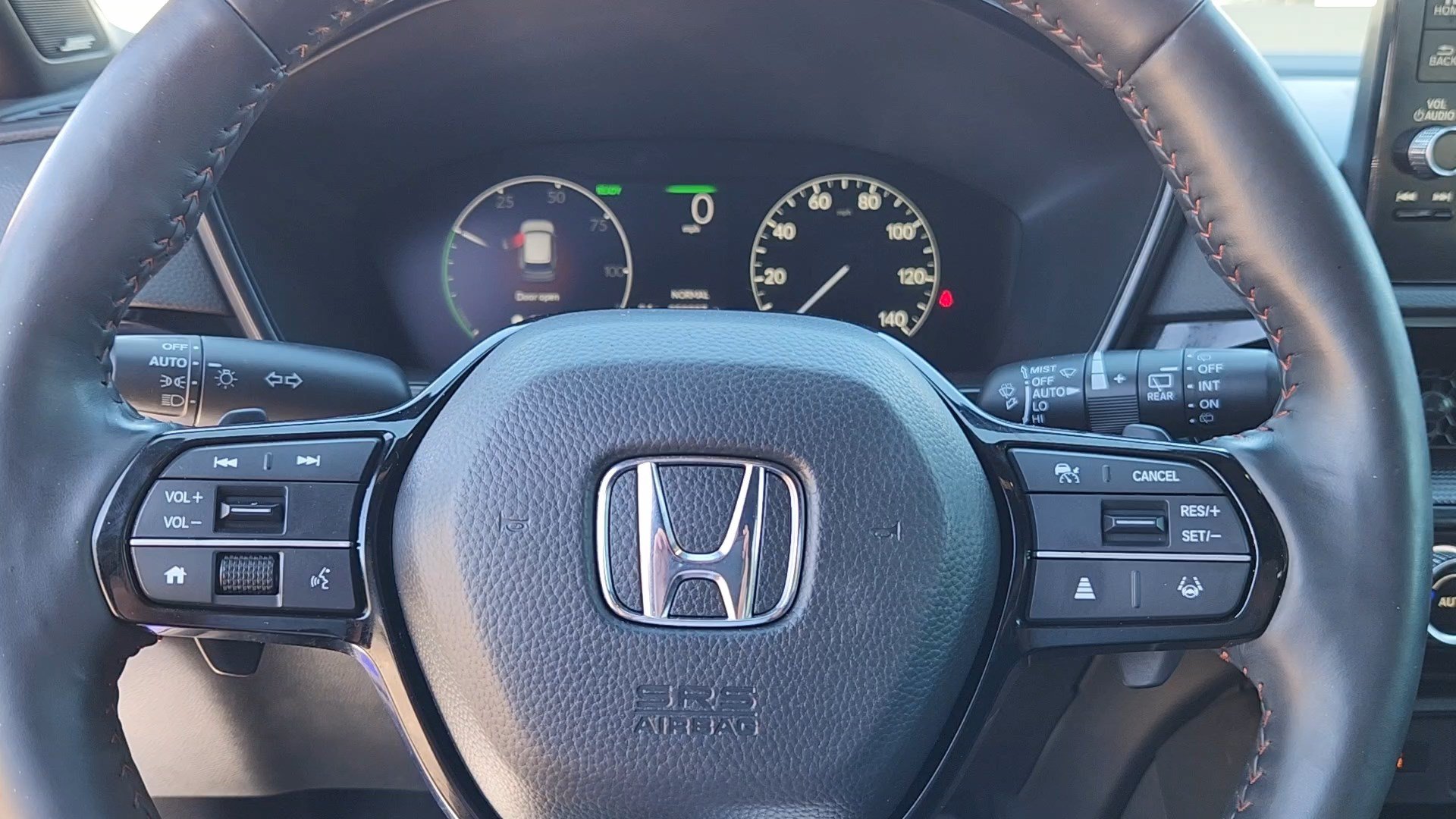 Used 2023 Honda CR-V Sport Touring image 35