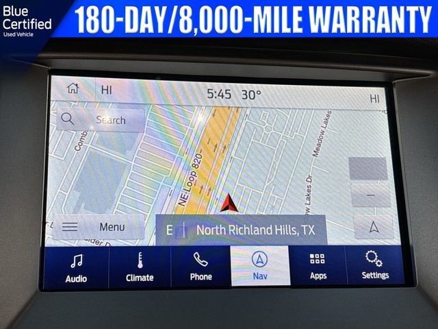 Certified 2019 Ford Ranger XLT w/ Equipment Group 301A Mid image 27