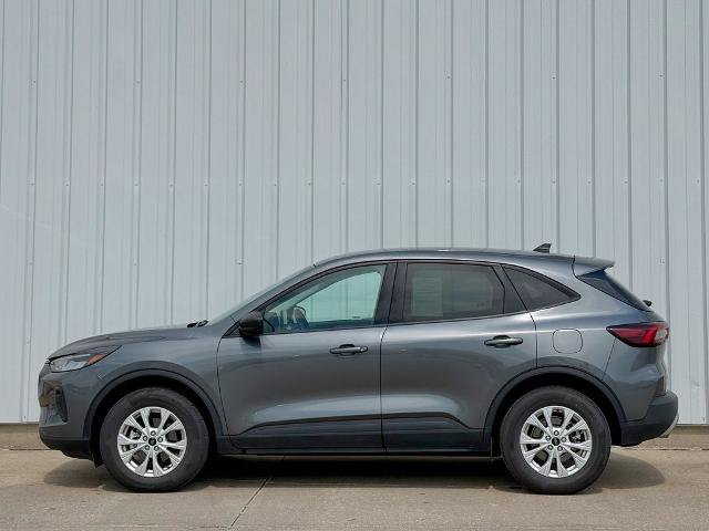 Certified 2025 Ford Escape Active AWD/4WD image 3