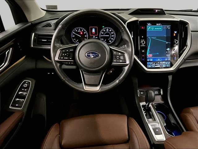 Used 2023 Subaru Ascent Touring AWD/4WD image 5
