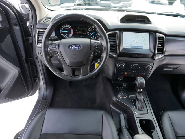 Certified 2023 Ford Ranger XLT w/ Tremor Off-Road Package image 19