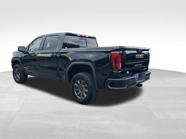 Used 2024 GMC Sierra 1500 AT4X AWD/4WD image 6