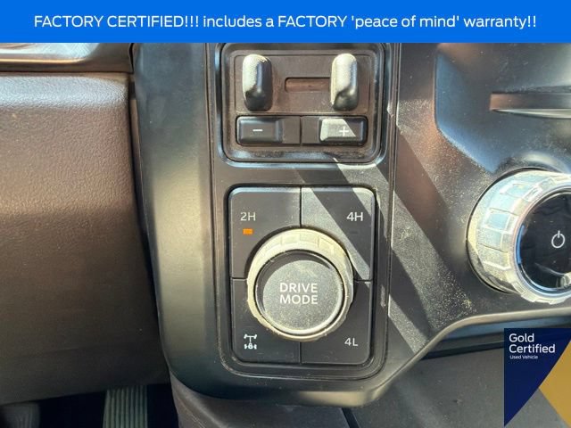 Certified 2024 Ford F250 King Ranch AWD/4WD image 52