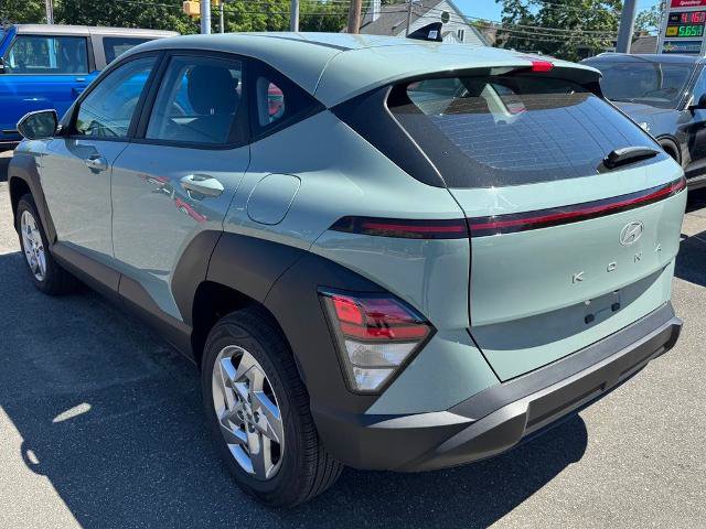 Used 2026 Hyundai Kona SE AWD/4WD image 6